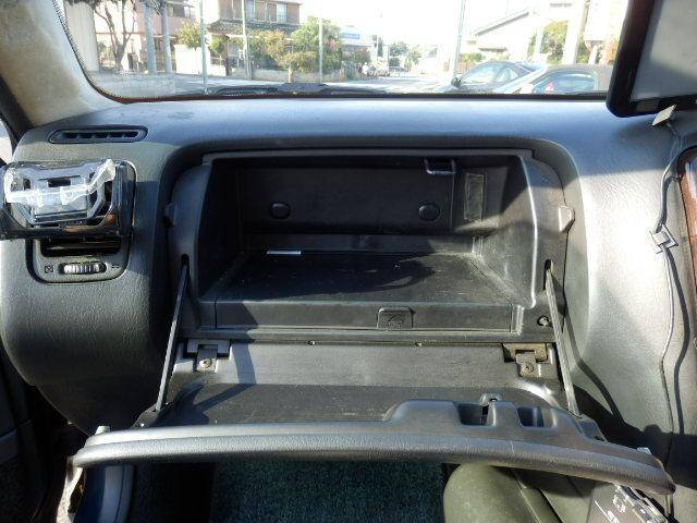 1995 Toyota Mark II JDM car for sale — photo 17 of 20