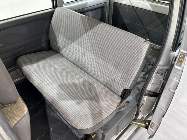 1998 Honda Acty JDM car for sale — photo 15 of 25
