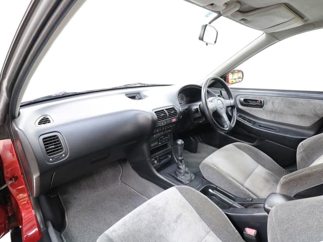 1994 Honda Integra JDM car for sale — photo 16 of 25