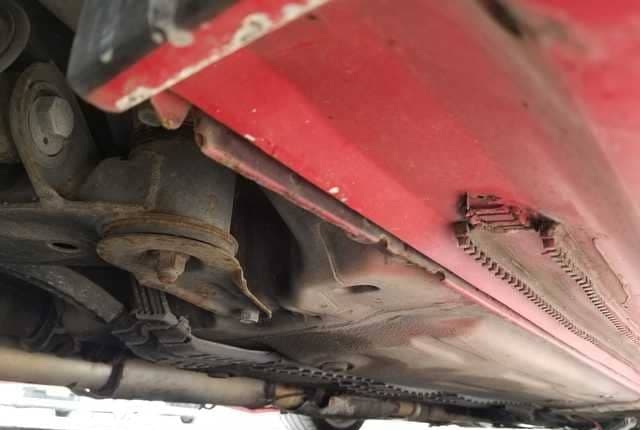 1993 Mitsubishi GTO JDM car for sale — photo 22 of 25