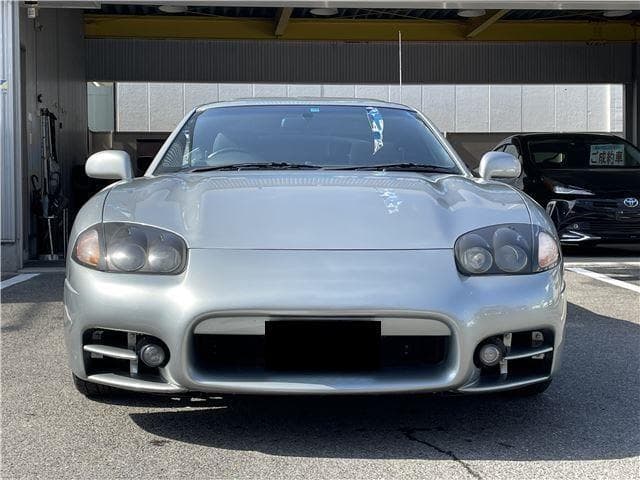 1998 Mitsubishi GTO JDM car for sale — photo 2 of 24