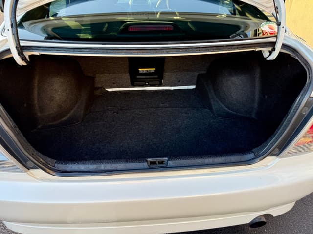 2000 Toyota Altezza JDM car for sale — photo 22 of 25