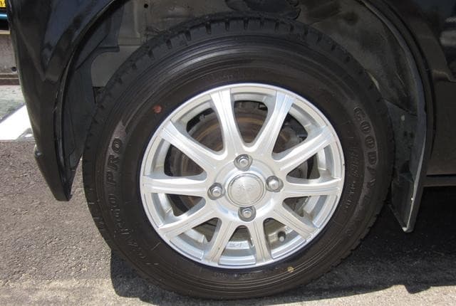 2007 Suzuki Every JDM car for sale — photo 19 of 25