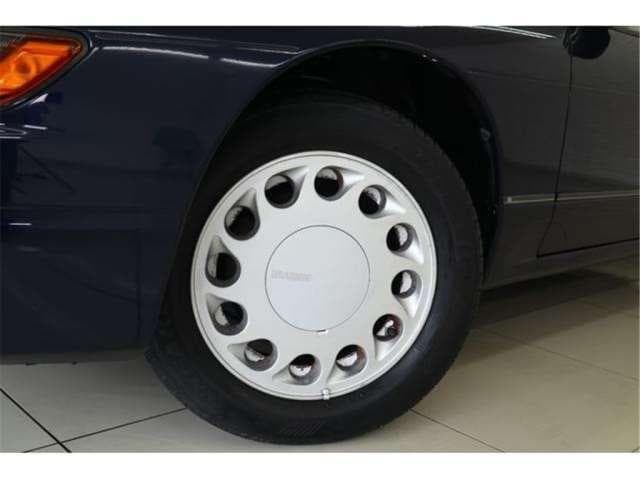 1990 Nissan Silvia JDM car for sale — photo 20 of 23