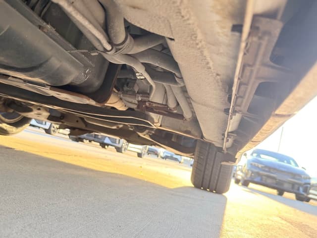 1998 Nissan Elgrand JDM car for sale — photo 19 of 20