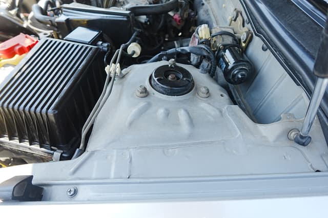 1997 Nissan Cefiro JDM car for sale — photo 21 of 21