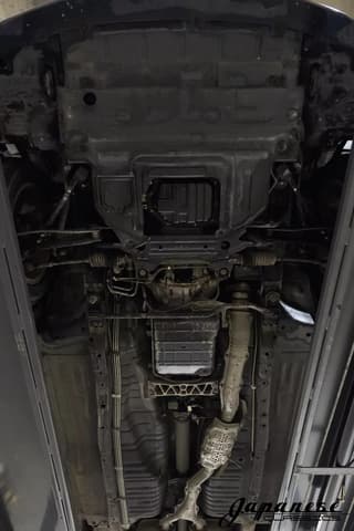 1996 Nissan Cedric JDM car for sale — photo 25 of 25