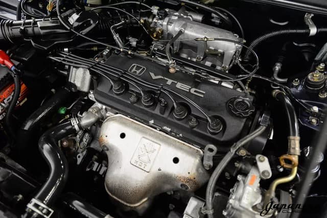 1994 Honda Accord JDM car for sale — photo 25 of 25