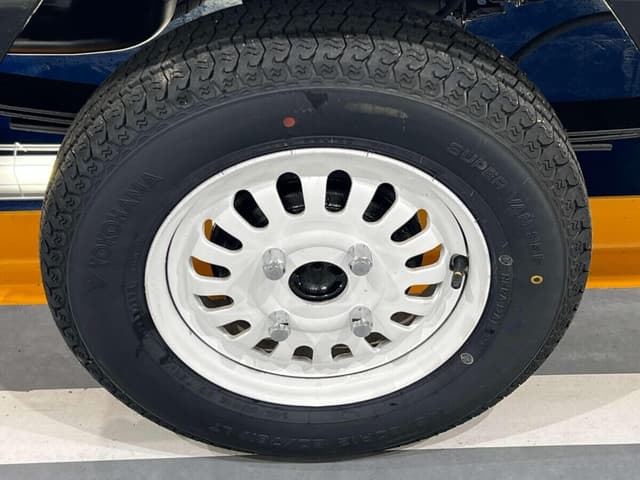 1996 Mitsubishi Minicab JDM car for sale — photo 14 of 23