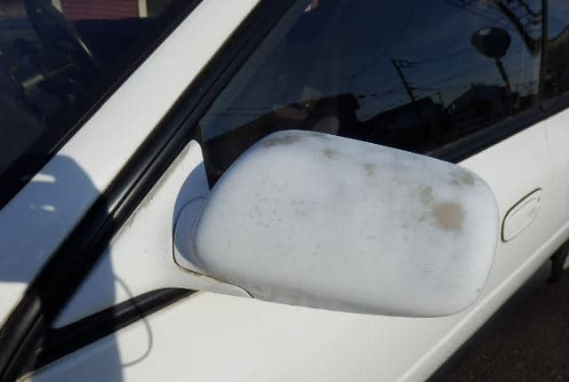 1996 Subaru Impreza JDM car for sale — photo 25 of 25