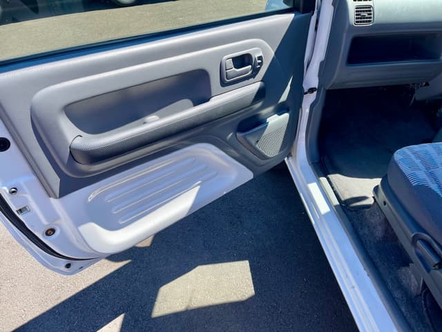 1999 Honda Z JDM car for sale — photo 22 of 25