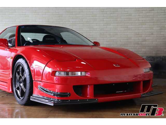 1992 Honda NSX JDM car for sale — photo 12 of 20