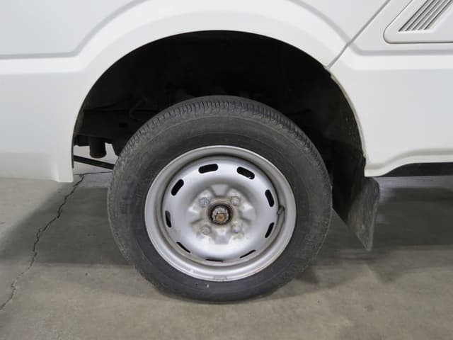 1990 Nissan Vanette JDM car for sale — photo 10 of 25