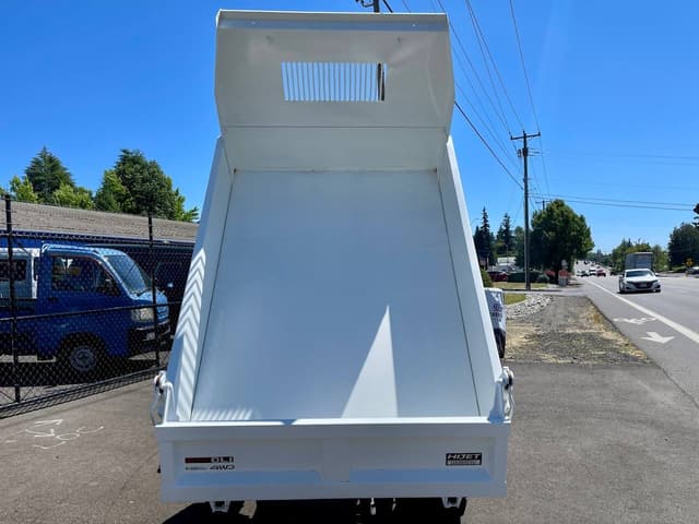 1999 Daihatsu Hijet JDM car for sale — photo 7 of 25