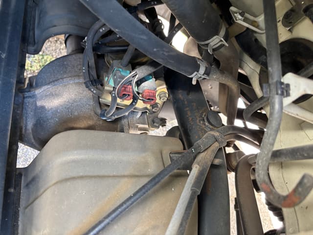 1997 Suzuki Carry JDM car for sale — photo 23 of 25
