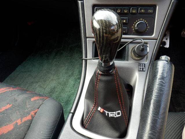 1999 Toyota Celica JDM car for sale — photo 19 of 20