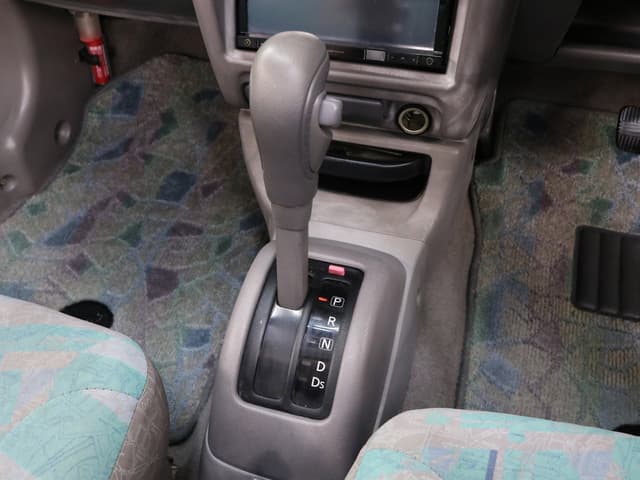 1998 Nissan March JDM car for sale — photo 16 of 25