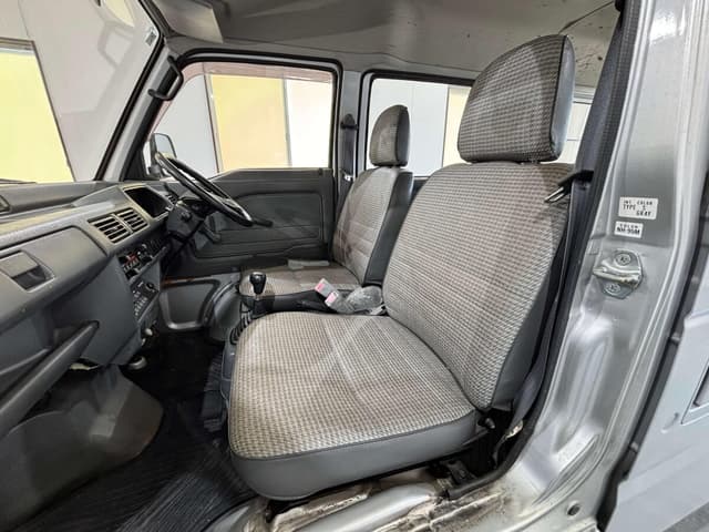 1995 Honda Acty JDM car for sale — photo 10 of 25