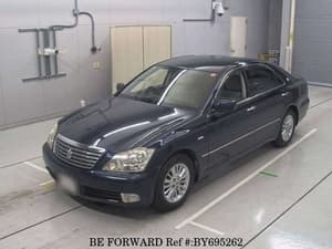 2007 Toyota Crown JDM car for sale