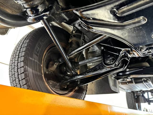 1998 Honda Acty JDM car for sale — photo 18 of 25