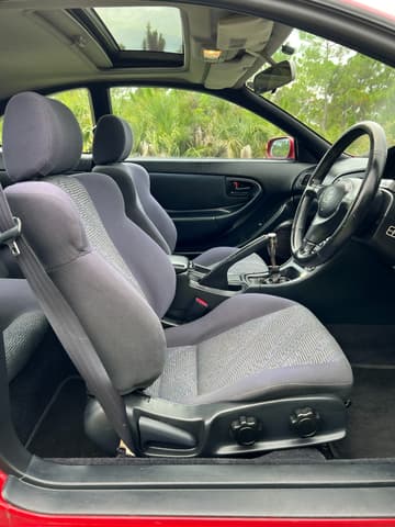 1995 Toyota Celica JDM car for sale — photo 7 of 25