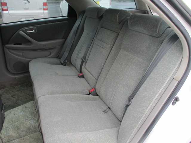 1999 Toyota Mark II JDM car for sale — photo 8 of 20