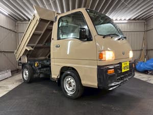 1998 Subaru Sambar JDM car for sale