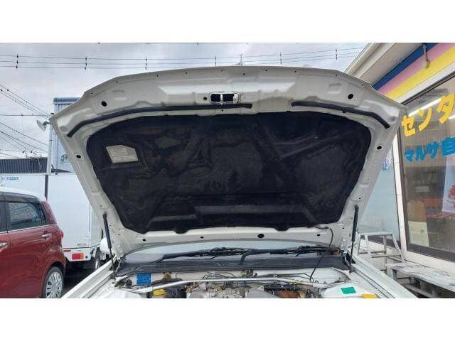 2000 Nissan Stagea JDM car for sale — photo 19 of 20