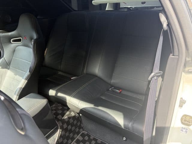 2002 Nissan Skyline JDM car for sale — photo 14 of 25