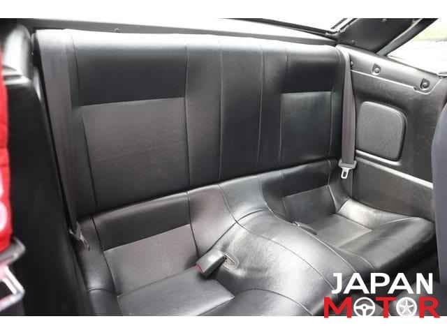 2000 Nissan Silvia JDM car for sale — photo 9 of 13