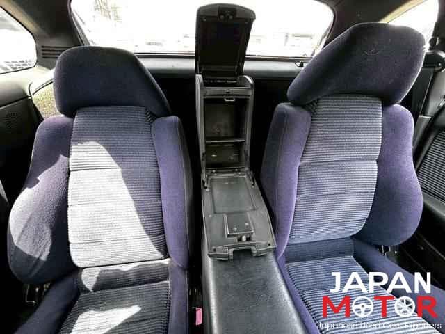 1993 Toyota MR2 JDM car for sale — photo 7 of 10