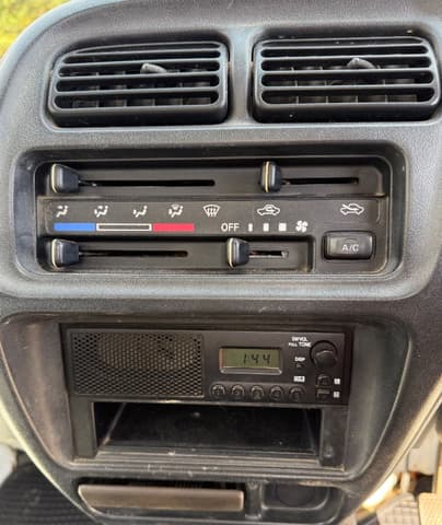 1999 Suzuki Carry JDM car for sale — photo 13 of 21