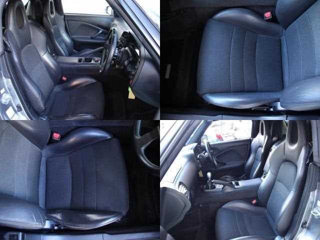 2000 Honda S2000 JDM car for sale — photo 6 of 20