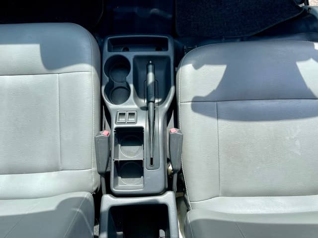 1999 Subaru Sambar JDM car for sale — photo 21 of 25