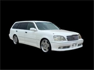 2003 Toyota Crown JDM car for sale