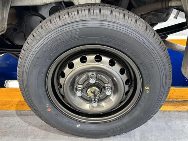 1998 Honda Acty JDM car for sale — photo 16 of 25