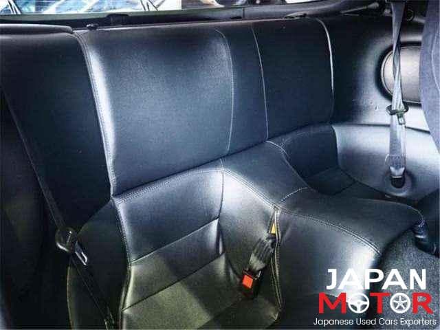 1996 Mazda RX-7 JDM car for sale — photo 9 of 10
