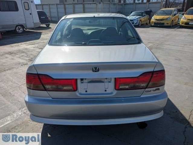 2001 Honda Accord JDM car for sale — photo 4 of 25