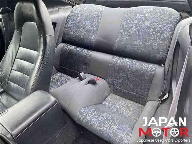1998 Toyota Supra JDM car for sale — photo 8 of 10
