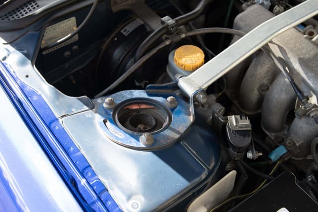 2001 Nissan Silvia JDM car for sale — photo 16 of 17