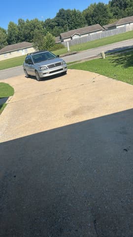 2002 Mitsubishi Lancer JDM car for sale — photo 3 of 3