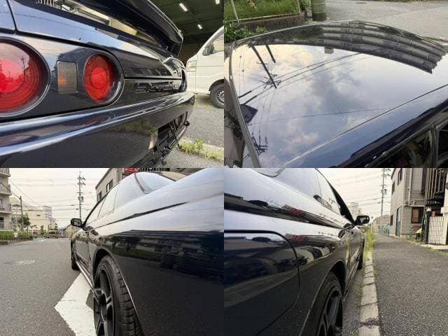 1991 Nissan Skyline JDM car for sale — photo 6 of 20