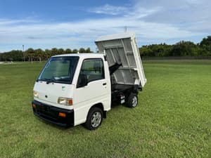 1997 Subaru Sambar JDM car for sale