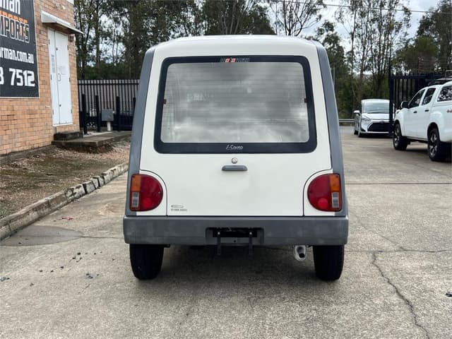 1990 Nissan S Cargo JDM car for sale — photo 7 of 18