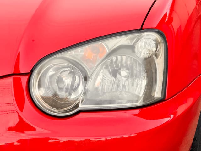 2004 Subaru Impreza JDM car for sale — photo 22 of 25