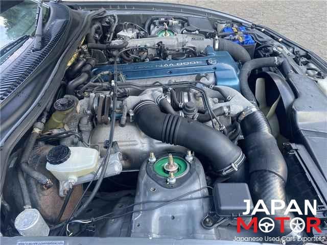 2000 Toyota Supra JDM car for sale — photo 19 of 25