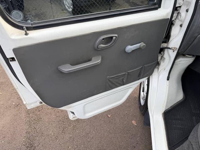 2000 Suzuki Carry JDM car for sale — photo 24 of 25