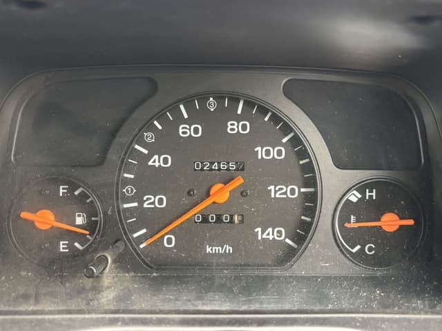 1999 Subaru Sambar JDM car for sale — photo 5 of 25