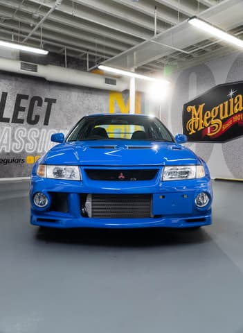 1999 Mitsubishi Lancer JDM car for sale — photo 4 of 25