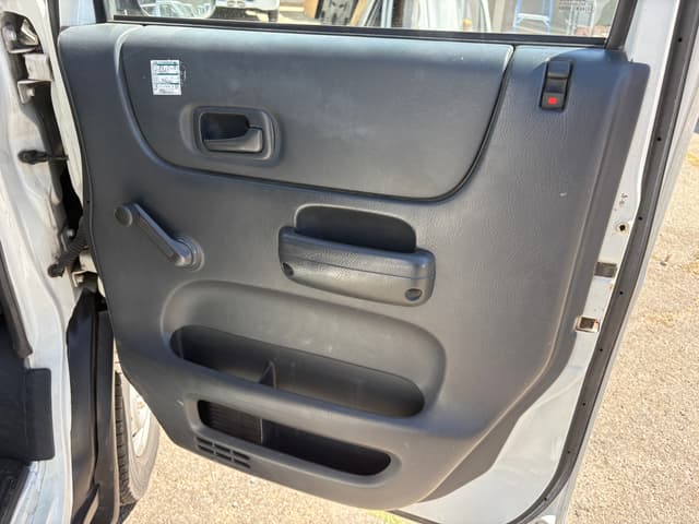 2000 Honda Acty JDM car for sale — photo 12 of 25